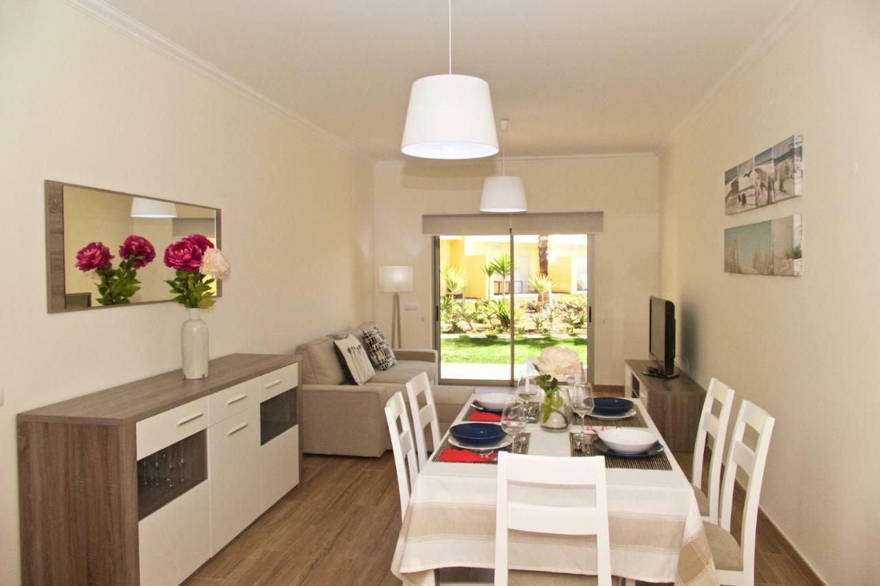 Apartamento Luxo E Sossego Albufeira Exterior photo